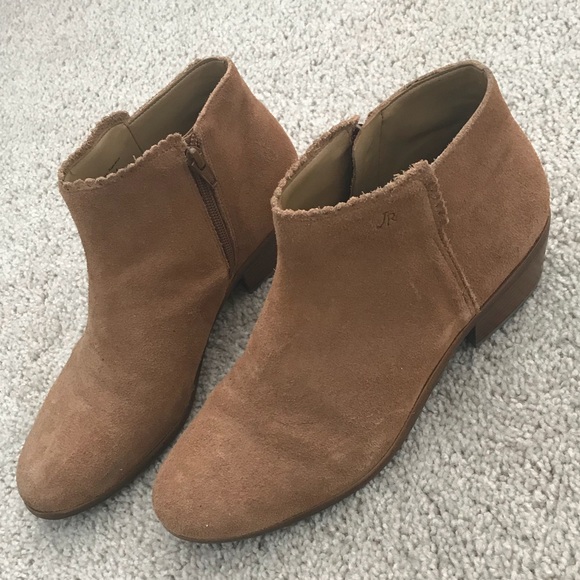 jack rogers bailee bootie